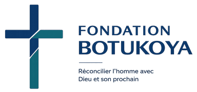 Botukoya Foundation Logo